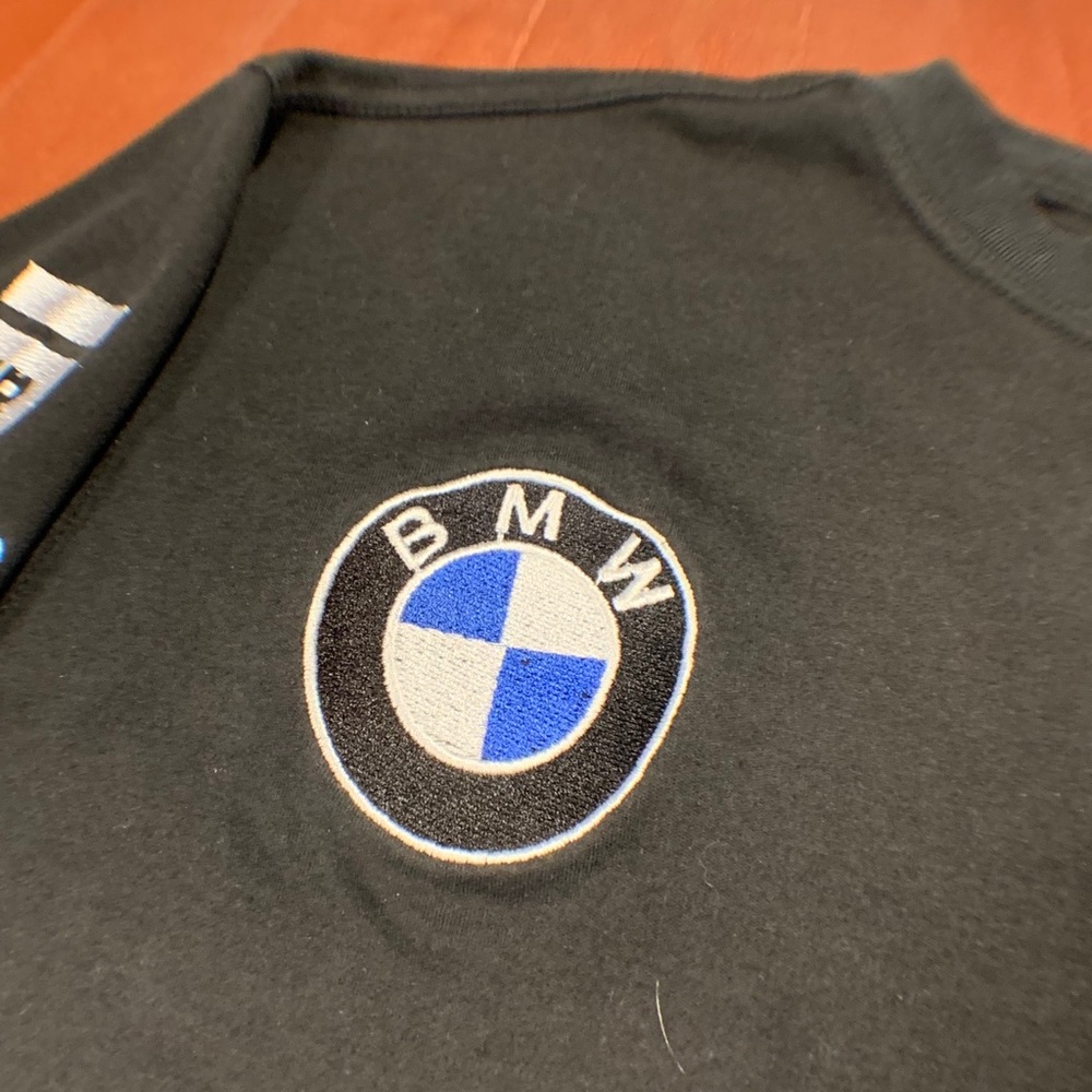 BMW Moter Sport Shirt